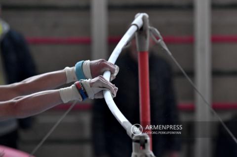 Շուրջ 144 մլն դրամ լրացուցիչ հատկացում՝  միջազգային մրցաշարերի մասնակցության և մարզիկների խրախուսման նպատակով