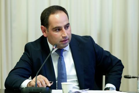 亚美尼亚将获得500万欧元用于加强核安全与防护