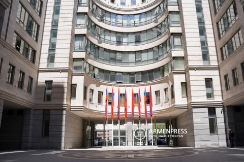 Armenia becomes observer state to Latin American Integration Association