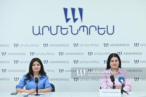 Cambios en el programa de vivienda para familias desplazadas por la fuerza de Karabaj