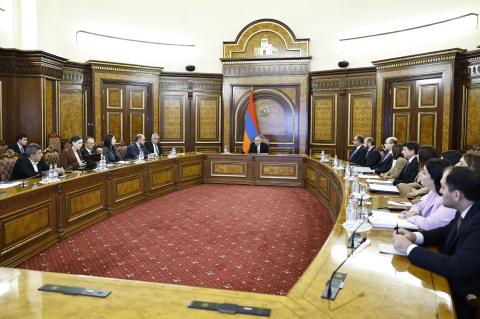 Sous la direction du Premier ministre, l’avancement des réformes du système de protection des données personnelles a été examiné