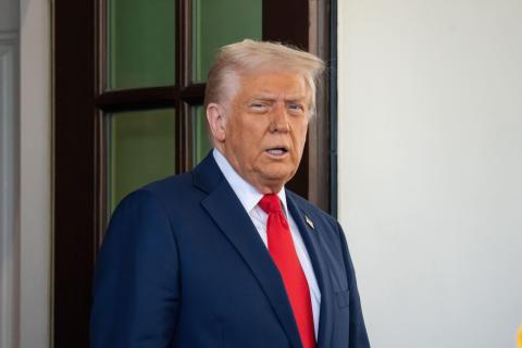 Трамп не исключил Венгрию из списка санкций, введённых против стран, сотрудничающих с российскими нефтяными компаниями