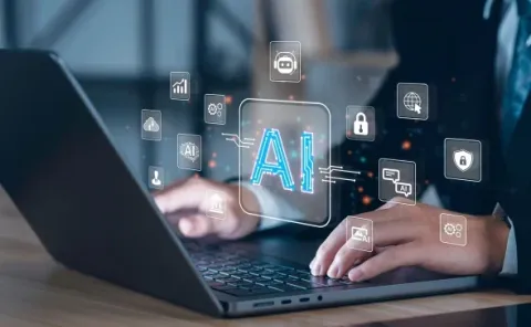 China proposes global AI body