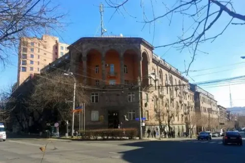 Հաղարծինի մոտ ավտոբուսի վթարից տուժածների թվում Վ. Բրյուսովի անվան պետական համալսարանի ուսանողներ են
