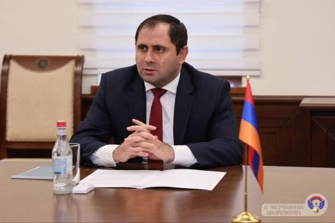 Պաշտպանության նախարարությունը առաջիկայում կստանա դաշտային նոր համազգեստի առաջին փորձանմուշները