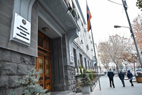 Գլխավոր դատախազությունն աշխատանքի է հրավիրում տնտեսագետների