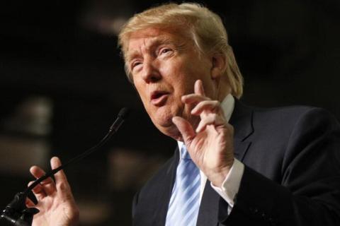 Трамп о возможных кандидатах на пост следующего президента США