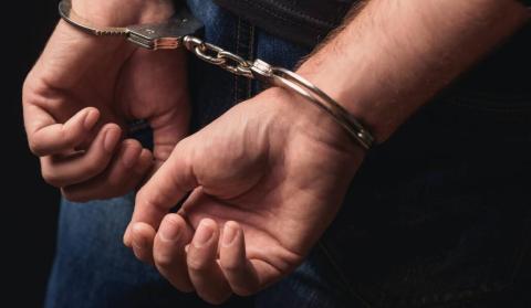 Father accused of murdering 3-year-old son in Armenian village jailed without bail