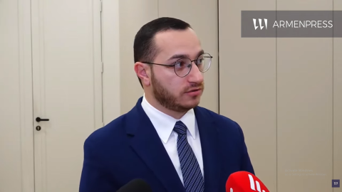 В последние месяцы никаких сигналов относительно содержания транслируемых в Армении российских телеканалов не было: министр