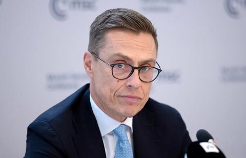 Президент Финляндии заявил о переходе мира в новую ядерную эпоху