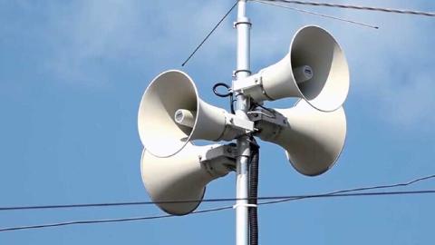 Ախուրյան համայնքի Վահրամաբերդ բնակավայրում և Արթիկ համայնքում փորձարկվելու են էլեկտրական շչակներ