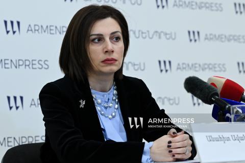 Ավանեսյանը խստորեն հորդորում է դեղատուփերը, տան կենցաղում կիրառվող թունավոր նյութերը հեռացնել երեխաներին հասանելի տեղերից