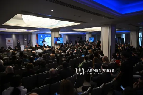 Orbeli Forum 2025: Building Peace and Multilateral Cooperation
