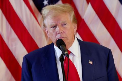 Трамп угрожает сократить финансирование Нью-Йорка, если его желаемый кандидат проиграет выборы