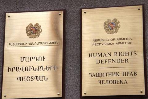 ՄԻՊ-ը դատապարտել է Ծափաթաղում անչափահասների մասնակցությամբ տեսանյութերի տարածումը