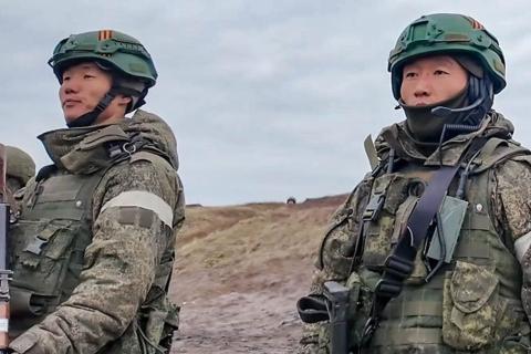 Северная Корея отправила в Россию еще 5000 военнослужащих: Yonhap