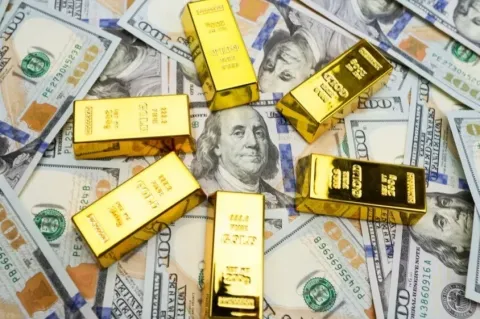 NYMEX: Precious Metals Prices Down - 04-11-25