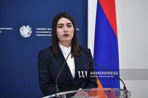 ՆԳ նախարարը վստահեցրեց՝ ՀՀ-ն որակյալ աշխատանք է ապահովելու վիզաների ազատականացման երկխոսության շրջանակներում