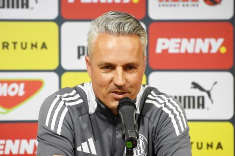 Չեխական «Սիգմա» ֆուտբոլային ակումբի գլխավոր մարզիչը «Նոա»-ին ֆավորիտ է համարում առաջիկա խաղում