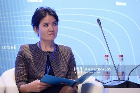 قزاقستان روابط خود را با کشورهای قفقاز جنوبی تقویت می‌کند و آن‌ها را شرکای کلیدی خود می‌داند