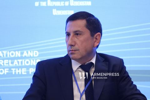 Консолидация Южного Кавказа и Центральной Азии — это не просто политический процесс, а стратегический выбор: узбекский эксперт