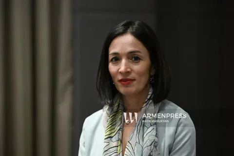 Armenian minister to participate in World Forum for Democracy 2025