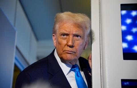 Թրամփը պատրաստակամություն է հայտնել օգնելու Նյու Յորքի նոր քաղաքապետին