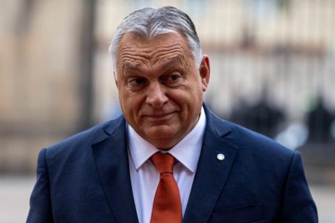 Премьер-министр Венгрии продолжает рассчитывать на проведение саммита РФ - США в Будапеште