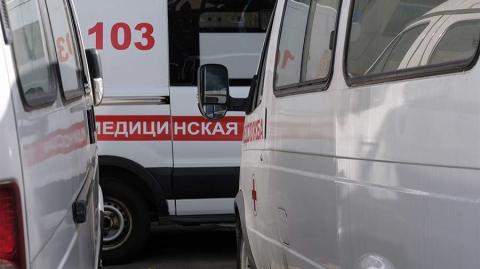 В результате удара Украины в Волгоградской области России погиб мирный житель