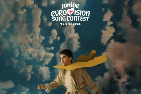 L’Arménie a dévoilé la chanson et le clip vidéo d’Albert, le représentant à l’« Eurovision Junior 2025 »
