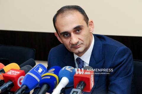 Վարդան Հարությունյանի նկատմամբ խափանման միջով է ընտրվել տնային կալանքը. Դատախազությունը վերաքննիչ բողոք կներկայացնի