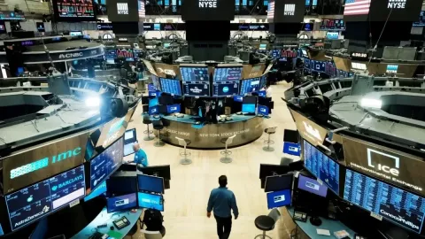 Եվրոպական ինդեքսները նվազել են - 06/11/25