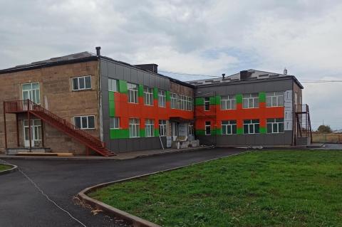 ՀՀ կառավարությունը 25 միլիոն 327,5 հազար դրամ է հատկացրել Գեղարքունիքի 3 մանկապարտեզի հիմնանորոգման ու գույքի համար