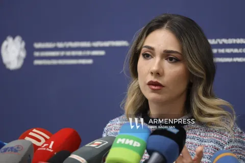 Առաջին ընտրությունների պարագայում որոշել ենք հրաժարվել կայուն մեծամասնության սկզբունքից․ Գալյանը՝ նոր Սահմանադրության մասին