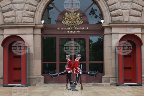 სომხეთში ბულგარეთის ელჩად ნიკოლა ნიკოლოვი დაინიშნა