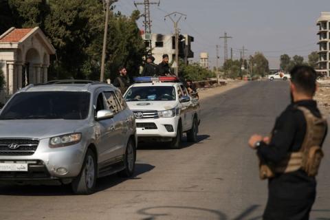 Սիրիայում Ասադի տապալումից հետո շուրջ 100 մարդ է անհետացել. ՄԱԿ