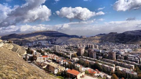 Սիրիայի ԱԳՆ-ն հերքել է Դամասկոսի ավիաբազաներում ամերիկյան զորքերի տեղակայման մասին լուրերը