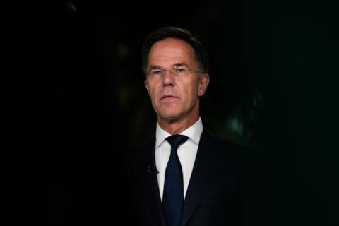 Ռյուտեն խոստովանել է, որ ՆԱՏՕ-ն Եվրոպայում չունի բավարար քանակությամբ ՀՕՊ միջոցներ