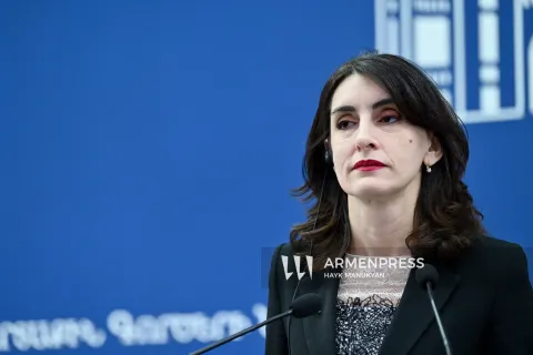Начало переговоров о вступлении в ЕС находится в компетенции Брюсселя, а не Тбилиси – глава МИД Грузии