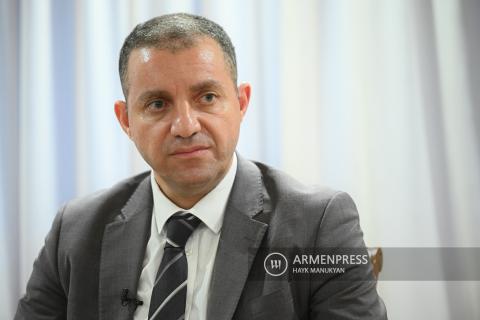 Суд отклонил ходатайство о заключении Ваана Керобяна под стражу