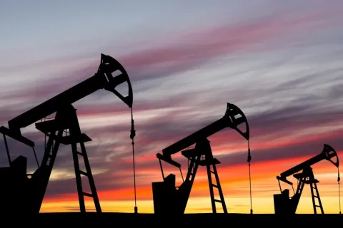 Oil Prices Up - 07-11-25