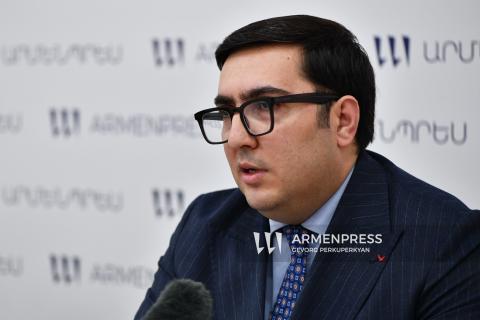 亚美尼亚太阳能领域实现跨越式增长，政府积极探索新发展路径