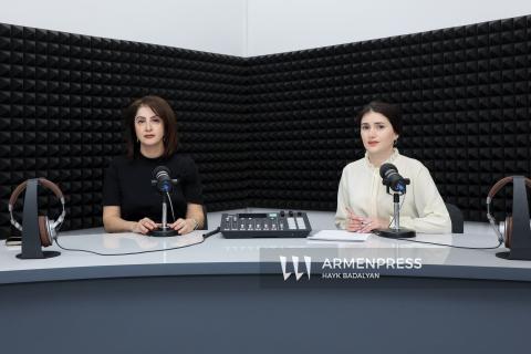 Podcast-Հարց բժշկին. 21-րդ դարի «լուռ» էպիդեմիա դարձած շաքարային դիաբետի կանխարգելումը սկսվում է գիտելիքից և առողջ ապրելակերպից