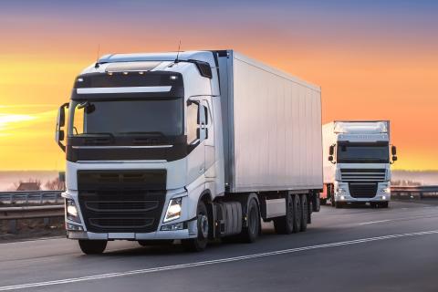 Общий объем грузоперевозок в Армении за 9 месяцев 2025 года увеличился на 1,6%