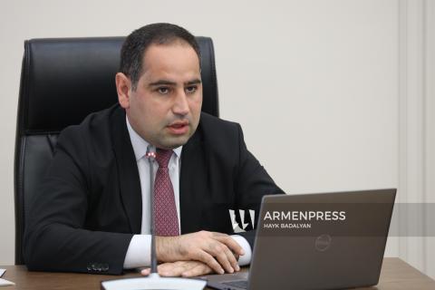 Правительство готово продолжить процесс реализации реформ местного самоуправления - министр ТУИ Армении