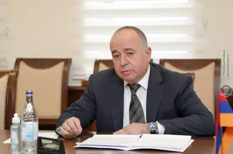 Արշակ Կարապետյանի նկատմամբ հեռակա վարույթ իրականացնելու որոշում է կայացվել