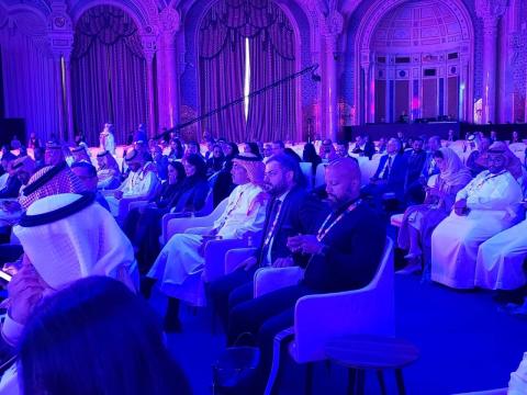 Le ministre arménien de l’Économie a participé à Riyad au sommet mondial du tourisme « TOURISE Global Tourism Summit 2025 »
