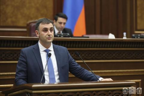 Պարտքի վճարման փոխարեն գումարը կարող է ուղղվել անտառապատմանը. կգործարկվի պարտք՝ կլիմայի դիմաց մեխանիզմը