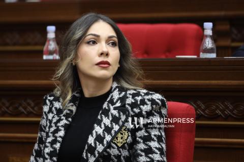 Azdarar.am-ում ծանուցման տեղադրման 7-րդ օրը քաղաքացին կհամարվի պատշաճ ծանուցված. կգործի նաև էլեկտրոնային հարթակ