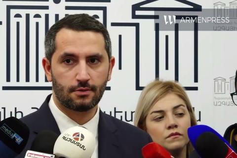 აზერბაიჯანში გაიზარდა სამხედრო ბიუჯეტი, ხოლო სომხეთში ქვეყნის ხელმძღვანელთა ბიუჯეტი: რუბენ რუბინიანი